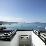 Nimbus Mykonos 4* Άγιος Στέφανος