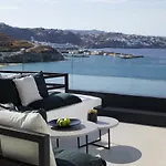 Nimbus Mykonos Άγιος Στέφανος