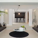 Ξενοδοχείο Nimbus Mykonos 4*