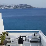 Nimbus Mykonos