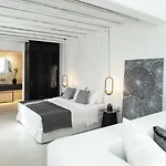 Nimbus Mykonos Ξενοδοχείο Άγιος Στέφανος