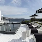 Nimbus Mykonos Άγιος Στέφανος