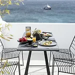 Ξενοδοχείο Nimbus Mykonos Άγιος Στέφανος