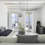 Nimbus Mykonos Ξενοδοχείο 4*