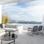 Ξενοδοχείο Nimbus Mykonos