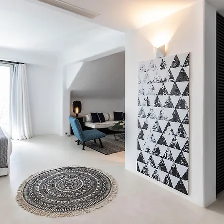 Nimbus Mykonos 4*