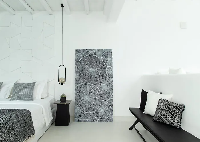 Nimbus Mykonos Agios Stefanos (Mykonos)