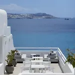 Otel Nimbus Mykonos