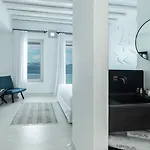 Nimbus Mykonos Otel 4*