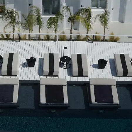 Nimbus Mykonos Agios Stefanos (Mykonos)