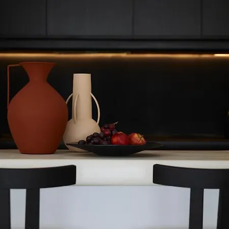 Otel Nimbus Mykonos 4*