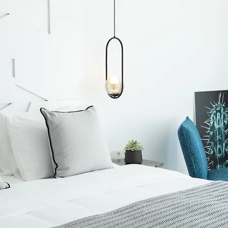 Nimbus Mykonos Отель Агиос-Стефанос