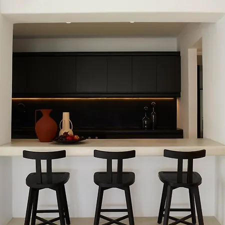 Hotel Nimbus Mykonos 4*