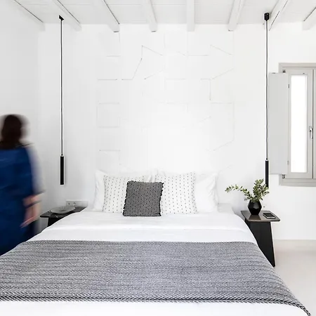 Ξενοδοχείο Nimbus Mykonos Άγιος Στέφανος