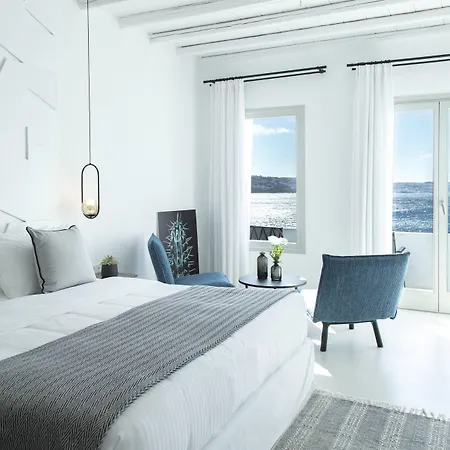 Hotel Nimbus Mykonos Agios Stefanos (Mykonos)