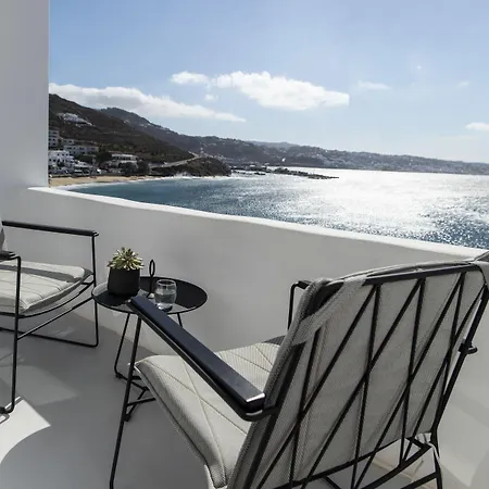 Nimbus Mykonos 4*