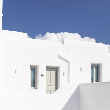 Nimbus Mykonos 아기오스 스테파노스