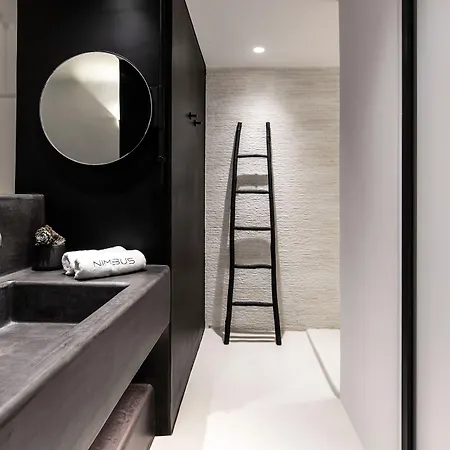 Nimbus Mykonos Hotel Agios Stefanos (Mykonos)