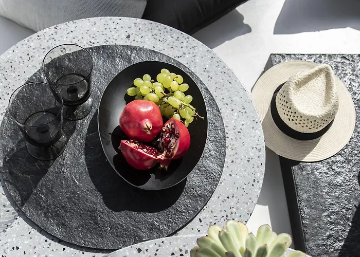 Hotel Nimbus Mykonos 4*