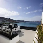 Otel Nimbus Mykonos 4*