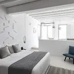 Otel Nimbus Mykonos Agios Stefanos (Mykonos)