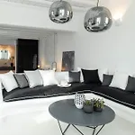 Nimbus Mykonos Hotel 4*