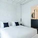 Otel Nimbus Mykonos Agios Stefanos (Mykonos)