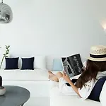 Nimbus Mykonos Otel Agios Stefanos (Mykonos)