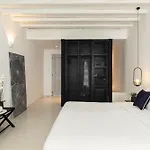 Nimbus Mykonos Otel 4*