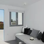 Nimbus Mykonos Otel 4*