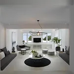 Nimbus Mykonos Otel Agios Stefanos (Mykonos)