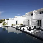 Nimbus Mykonos Otel