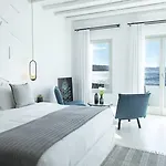 Otel Nimbus Mykonos Agios Stefanos (Mykonos)