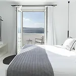 Otel Nimbus Mykonos Agios Stefanos (Mykonos)