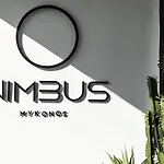 Nimbus Mykonos Otel Agios Stefanos (Mykonos)