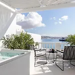 Nimbus Mykonos Agios Stefanos (Mykonos)