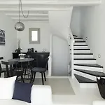 Nimbus Mykonos Otel