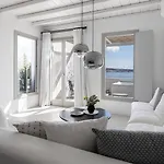 Otel Nimbus Mykonos Agios Stefanos (Mykonos)