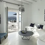 Otel Nimbus Mykonos