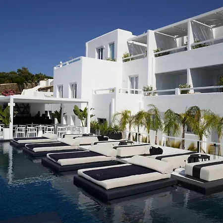 Hotel Nimbus Mykonos
