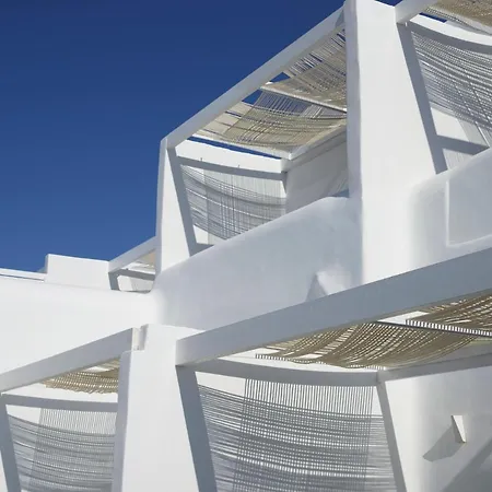 Nimbus Mykonos アギオス・ステファノス