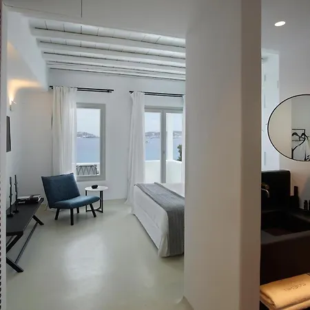 Nimbus Mykonos Agios Stefanos (Mykonos)