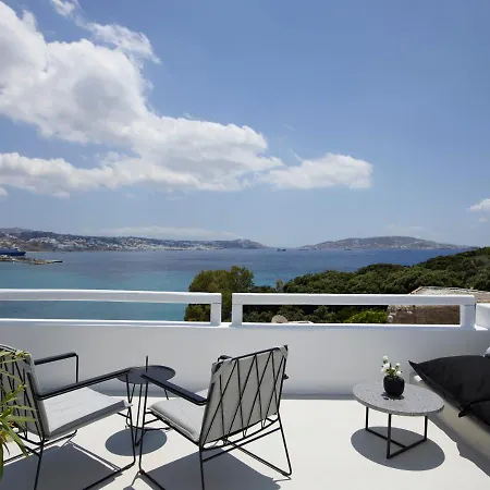 Nimbus Mykonos Agios Stefanos (Mykonos)