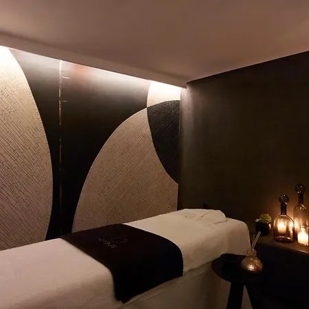 Nimbus Mykonos 4*