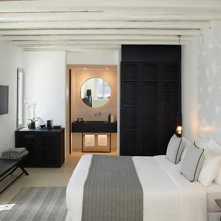 Nimbus Mykonos 4* Agios Stefanos (Mykonos)