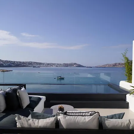 Nimbus Mykonos