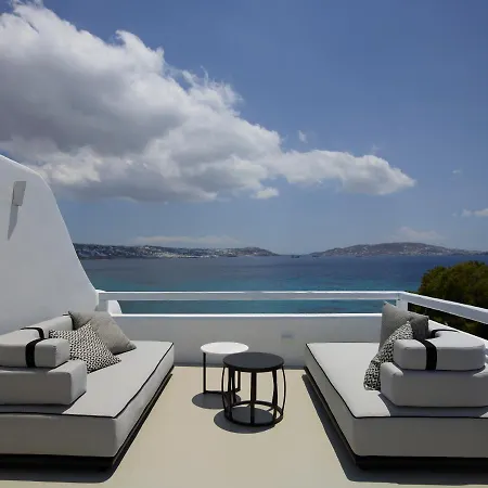 Nimbus Mykonos