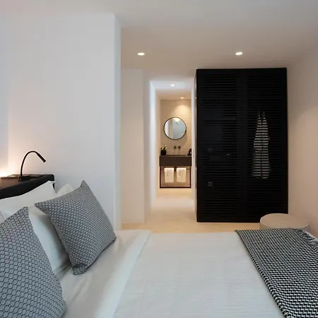 Hotel Nimbus Mykonos 4*