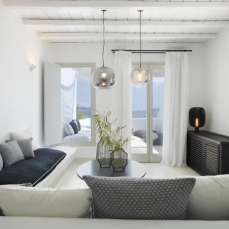 Nimbus Mykonos Hotel