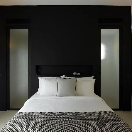 Nimbus Mykonos Otel 4*
